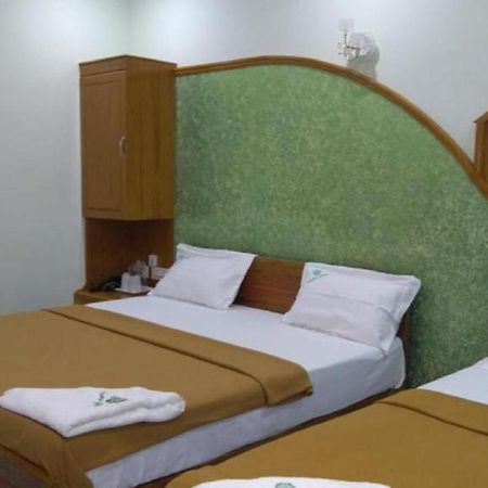 Skantha Regency Tiruchchendūr Eksteriør bilde