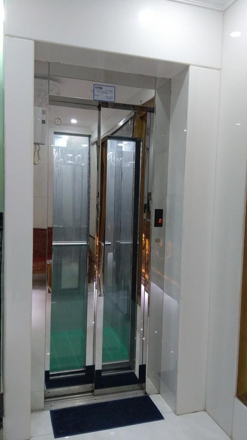 Skantha Regency Tiruchchendūr Eksteriør bilde